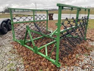 2025 Custom Built 22