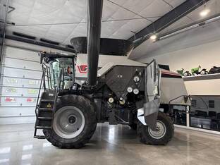 2026 Gleaner T71