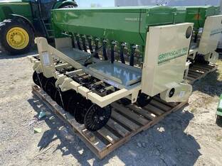 2025 Greenscape 750-2