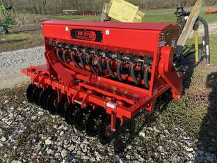 2025 Tar River SAYA507