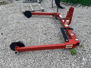 2023 WorkSaver HHU2045