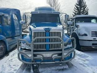 2020 Western Star 5700XE