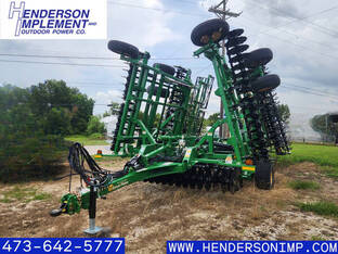 2023 Great Plains HT1100-30