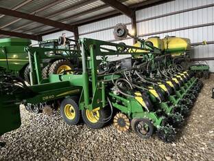 2020 John Deere DB60