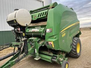 2023 John Deere V461R