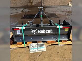 2025 Bobcat BB60