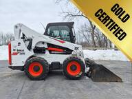 2022 Bobcat S770