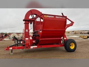 2014 Highline CFR650