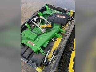 2020 John Deere 54D IN.