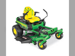 2026 John Deere Z330R