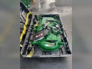 2020 John Deere 54D IN.