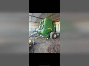 2023 John Deere 460M