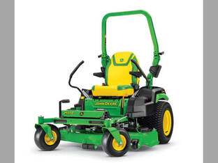2026 John Deere Z545R