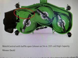 2026 John Deere 60