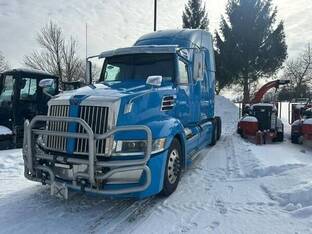 2020 Western Star 5700XE