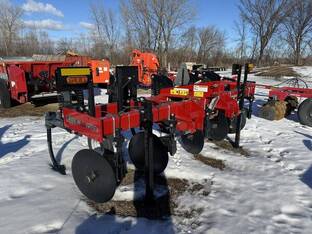 2025 Case IH Ecolo-Till 2500