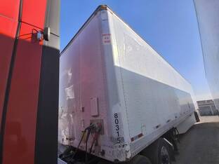 2008 Stoughton AVW-485T-S-C