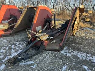 2009 Bush Hog 12715L