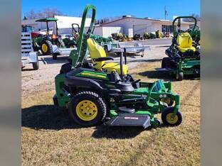 2022 John Deere Z950M