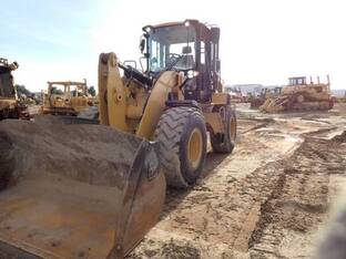 2021 Caterpillar 930M