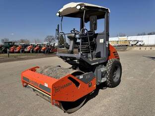 Hamm H5I
