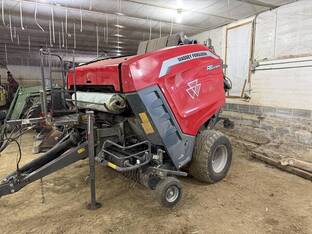 2024 Massey-Ferguson 4160V