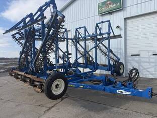 2008 Landoll 7130 TO THE MAX