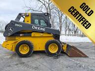 2019 John Deere 330G