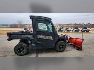 2024 John Deere GATOR XUV 835R