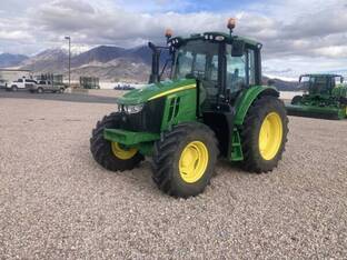 2024 John Deere 6120M