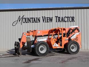 2012 JLG 10054