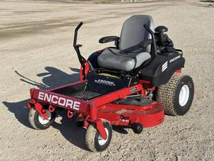 2022 ENCORE EA46XS22LS