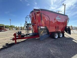 2026 Supreme International 1900TR