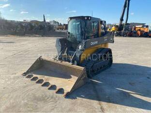 2024 John Deere 325G