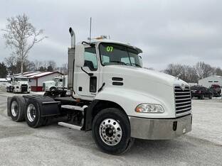 2007 Mack VISION CXN613