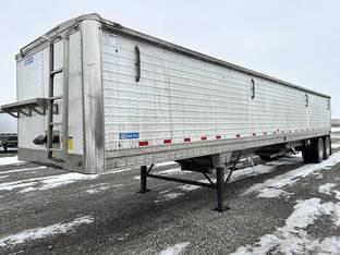 2022 Stoughton AHV-401T-AR-A