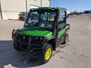 2022 John Deere GATOR XUV 835R