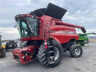 2010 Case IH 6088