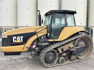 1996 Caterpillar CH45