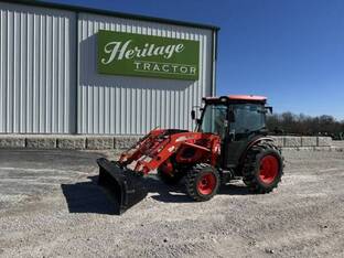 2022 Kioti DK4210SEH