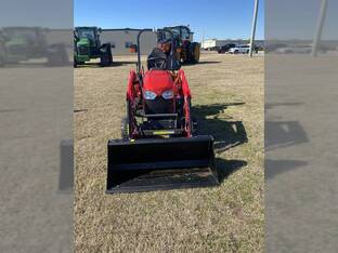 2025 Massey-Ferguson 1GC.23