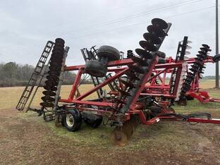2009 Case IH RMX340