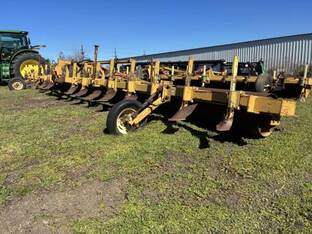 2010 Holly ROLLER/PACKER