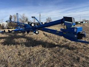 2022 Brandt 13110XL+