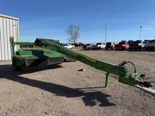 2023 John Deere C400