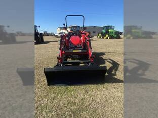 2025 Massey-Ferguson 1M.35H