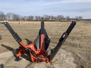 2021 Bobcat TREE SPADE