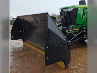 2024 Grouser AG PRO Silage Special 16