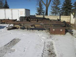 2005 Galbreath 22 FT