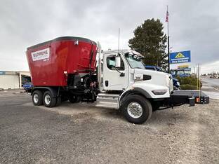 2026 Supreme International 1450TXD